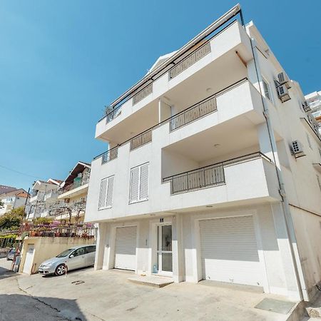 Apartment Penthouse Savina Herceg Novi Exterior photo