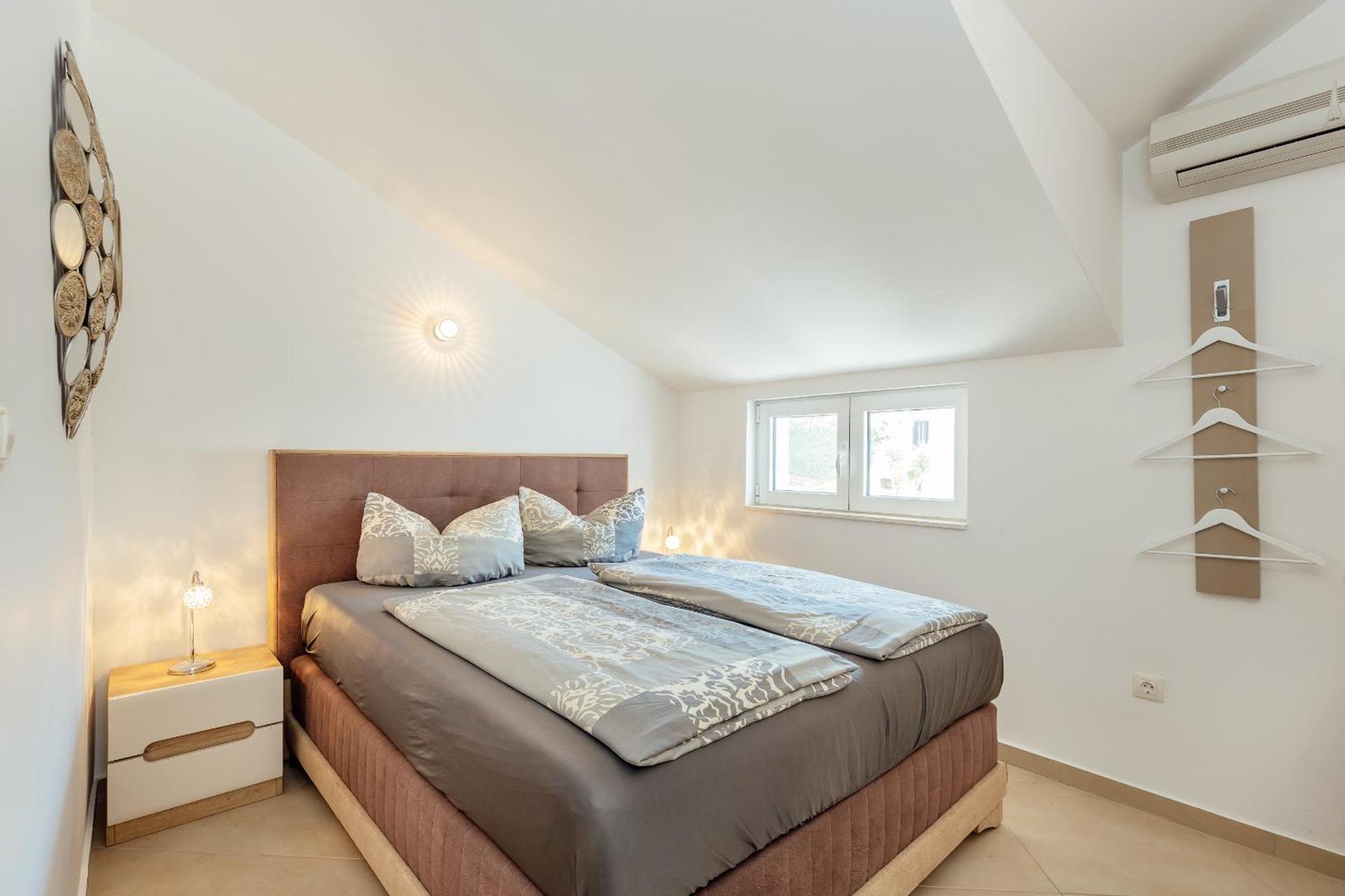 Apartment Penthouse Savina Herceg Novi Exterior photo