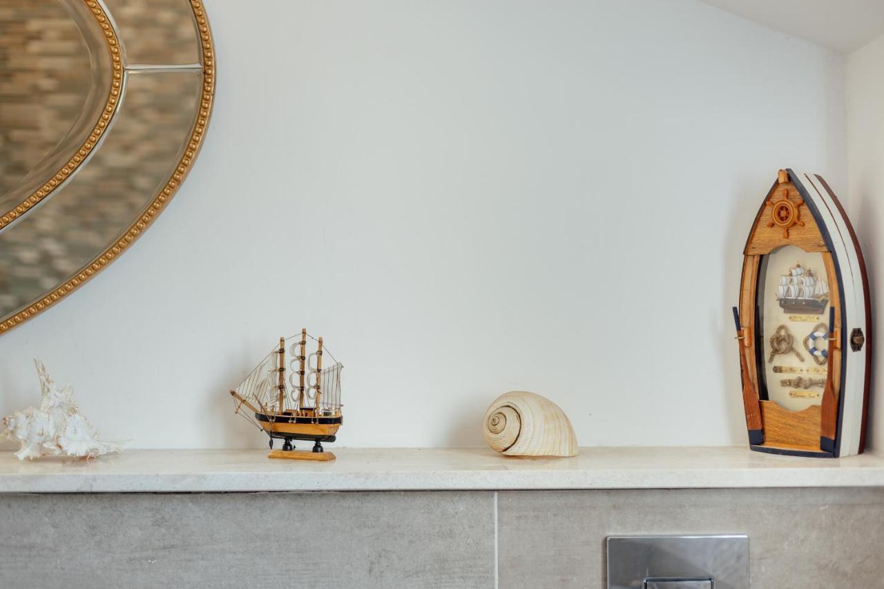 Apartment Penthouse Savina Herceg Novi Exterior photo
