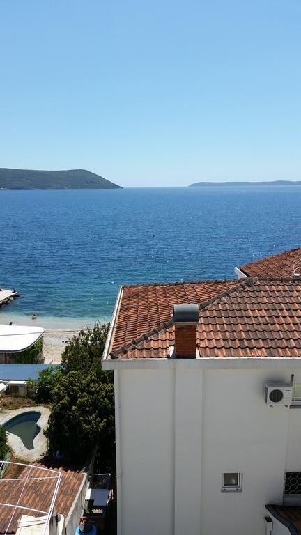 Apartment Penthouse Savina Herceg Novi Exterior photo